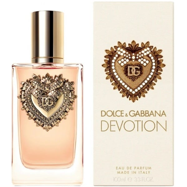 Dolce Gabbana Devotion EDP - Main Image